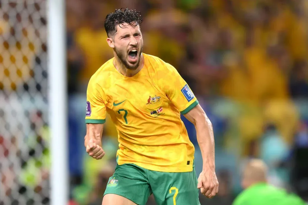 Argentina vs Australia: How to watch online, live stream, kick-off time and TV Channel